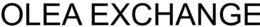 OLEA EXCHANGE trademark