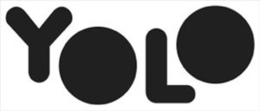 YOLO trademark