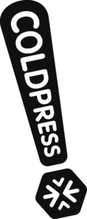 COLDPRESS trademark