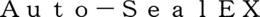 AUTO-SEALEX trademark