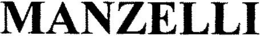 MANZELLI trademark