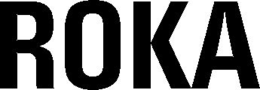 ROKA trademark