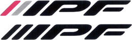 IPF IPF trademark