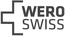 WERO SWISS trademark