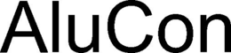 ALUCON trademark