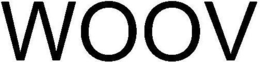 WOOV trademark