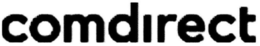 COMDIRECT trademark