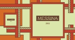 MESSINA 2002 trademark