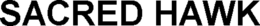 SACRED HAWK trademark