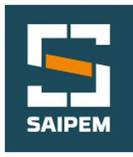 S SAIPEM trademark