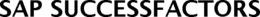 SAP SUCCESSFACTORS trademark