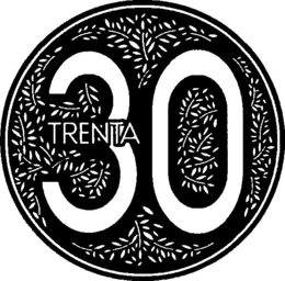 30 TRENTA trademark
