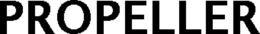 PROPELLER trademark