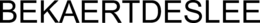 BEKAERTDESLEE trademark