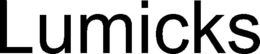 LUMICKS trademark