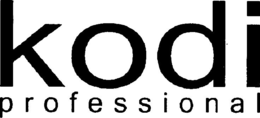 KODI PROFESSIONAL trademark