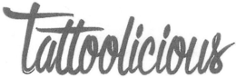 TATTOOLICIOUS trademark