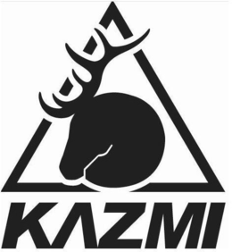 KAZMI trademark