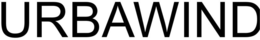 URBAWIND trademark