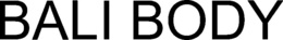 BALI BODY trademark