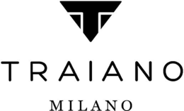 T TRAIANO MILANO trademark