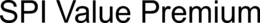 SPI VALUE PREMIUM trademark