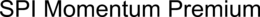 SPI MOMENTUM PREMIUM trademark
