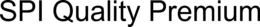 SPI QUALITY PREMIUM trademark