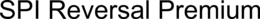 SPI REVERSAL PREMIUM trademark