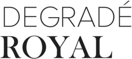 DEGRADÉ ROYAL trademark