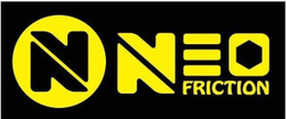 N NEO FRICTION trademark