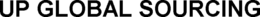 UP GLOBAL SOURCING trademark