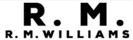 R. M. R. M. WILLIAMS trademark