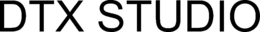 DTX STUDIO trademark