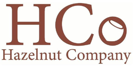 HCO HAZELNUT COMPANY trademark