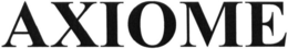 AXIOME trademark