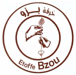 ETOFFE BZOU trademark