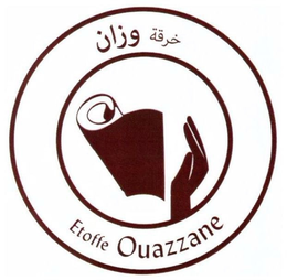 ETOFFE OUAZZANE trademark