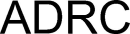 ADRC trademark