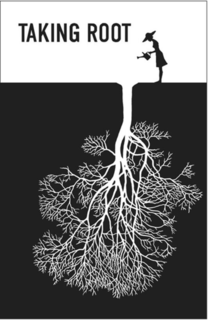 TAKING ROOT trademark