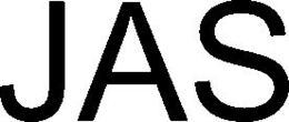 JAS trademark