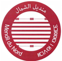 MENDIL DU NORD trademark