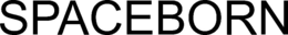 SPACEBORN trademark