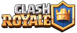CLASH ROYALE trademark