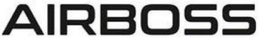 AIRBOSS trademark