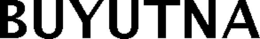 BUYUTNA trademark