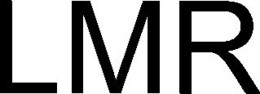 LMR trademark