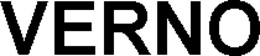VERNO trademark