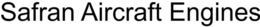 SAFRAN AIRCRAFT ENGINES trademark