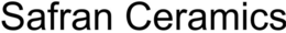 SAFRAN CERAMICS trademark